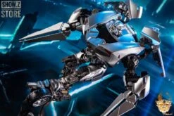 Black Mamba LS-08 Sidearm Sideswipe -Happy Toy Store 304f0b4780