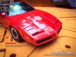 XTransbots X-Transbots XTB MM-VI MMVI MM-6 MM6 Boost Windcharger Reissue -Happy Toy Store 305c73cdd4