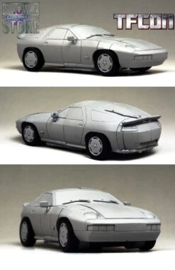 [Pre-Order] FansToys FT-31E Bandit Dead End Stunticons Menasor -Happy Toy Store 306fc02f7a