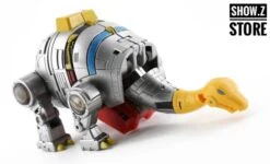 DX9 Toys War In Pocket X19 Quaker Sludge -Happy Toy Store 308e76387b