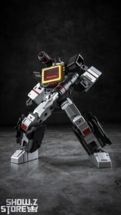 IronFactory EX-41S Shadow Wave Soundblaster 22 IronFactory EX-41S Shadow Wave Soundblaster -Happy Toy Store 30939084bc