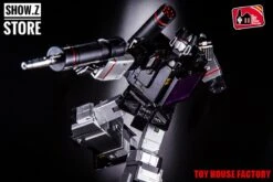 Toy House Factory THF-01B Soundblaster Soundwave MP-13B -Happy Toy Store 30b45dbbf2