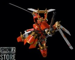 Kotobukiya Frame Arms 1/100 FA107 Shingen Model Kit 16 Kotobukiya Frame Arms 1/100 FA107 Shingen Model Kit -Happy Toy Store 30b4624a78