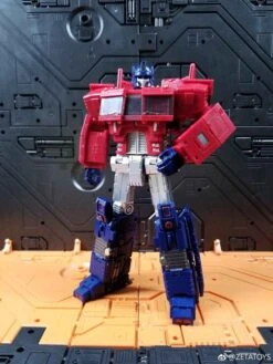 Zeta Toys EX-01 MP10 Optimus Prime 15 Zeta Toys EX-01 MP10 Optimus Prime -Happy Toy Store 30c7c8d1df