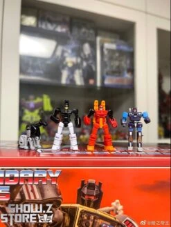 NewAge H43B Uriel Cyclonus Shattered Glass Version -Happy Toy Store 30dd45cd90