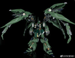 Metal Club MC 1/100 NZ-666 Kshatriya MB MB Style Gundam Unicorn 40 Metal Club MC 1/100 NZ-666 Kshatriya MB MB Style Gundam Unicorn -Happy Toy Store 30f81791ca