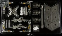 Motor Nuclear MNP-01 Display Base For MN-Q01 & MN-Q02 16 Motor Nuclear MNP-01 Display Base For MN-Q01 & MN-Q02 -Happy Toy Store 3104330ce6