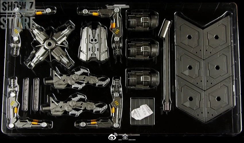 Motor Nuclear MNP-01 Display Base For MN-Q01 & MN-Q02 5 Motor Nuclear MNP-01 Display Base For MN-Q01 & MN-Q02 - Image 3