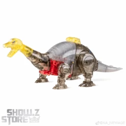NewAge H56T Rhedosaurus Sludge Transparent Version -Happy Toy Store 31232645ed