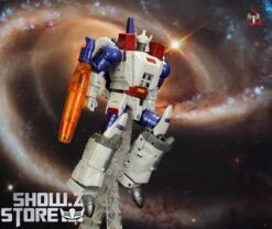 FansToys FT-16T Sovereign Galvatron G1 Version -Happy Toy Store 313d7c910e