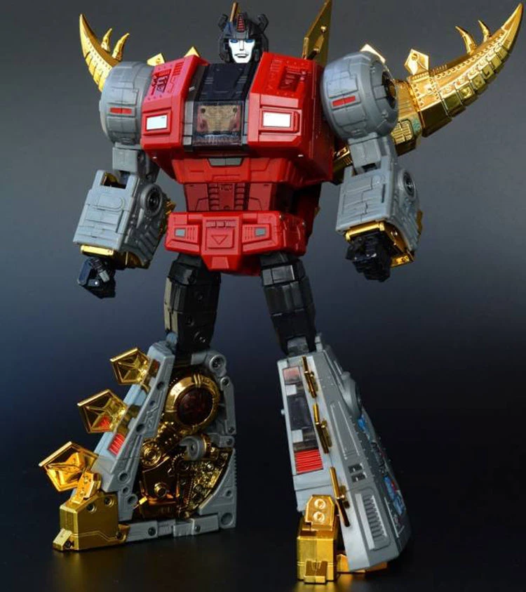 FansToys FT-06 Sever Reissue 3 FansToys FT-06 Sever Reissue