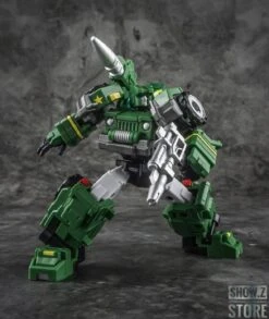 IronFactory EX-38 Optics Hunter Hound 38 IronFactory EX-38 Optics Hunter Hound -Happy Toy Store 316cb3bb54