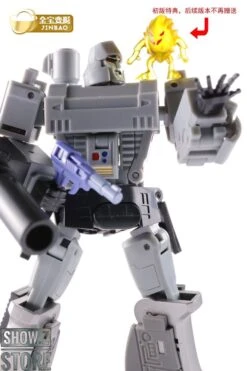 JinBao DF05 Evil Energy Destroy Emperor Megatron -Happy Toy Store 31a0ccbea1