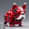 HWJ Rambler Mecha Bulldog Red Version 1 HWJ Rambler Mecha Bulldog Red Version -Happy Toy Store 31a4d6fb69