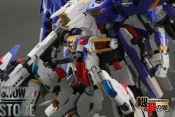Mechanicore 1/72 MASX-0033 MSA-0011 [Ext] Ex-S Gundam Clear Version -Happy Toy Store 31b5513dd5