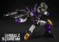 IronFactory EX-31X Dubhe Tarn W/ Combine Head Set Of 2 15 IronFactory EX-31X Dubhe Tarn W/ Combine Head Set Of 2 -Happy Toy Store 31d1faa7c1