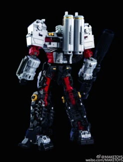 MakeToys MT MTCD-02 MTCD02 Rioter Despotron Megatron 15 MakeToys MT MTCD-02 MTCD02 Rioter Despotron Megatron -Happy Toy Store 31ecab122d