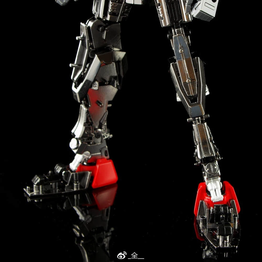 3R MG 1/100 GAT-X105 Ailestrike Gundam Ally Frame Upgrade Kits 11 3R MG 1/100 GAT-X105 Ailestrike Gundam Ally Frame Upgrade Kits - Image 10