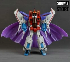 Yes Model MP11 Starscream W/ Linear Definition -Happy Toy Store 323f5759c3
