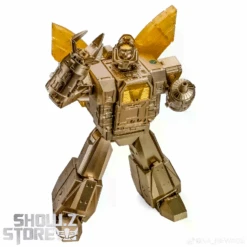 [Coming Soon] Newage H53G Michael Omega Supreme Gold Limited Edition -Happy Toy Store 324b029b88