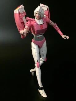 Fanstoys FT-24 Rouge Arcee 29 Fanstoys FT-24 Rouge Arcee -Happy Toy Store 3272e4746e