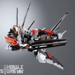 Sentinel Toys Riobot Linebarrels Of Iron EX-Linebarrel -Happy Toy Store 3274b689ca