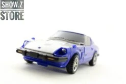 NewAge New Age NA H3B H-3B Kitt Bluestreak -Happy Toy Store 327b13fcba