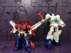 IronFactory EX-30 Cyguns Skyfire Jetfire 21 IronFactory EX-30 Cyguns Skyfire Jetfire -Happy Toy Store 32860ebcd0
