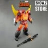 DX9 D06 Carry Hot Rod Rodimus 1 DX9 D06 Carry Hot Rod Rodimus -Happy Toy Store 32937f0936