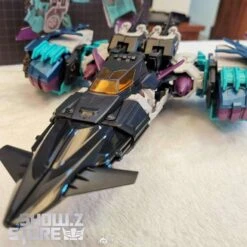 Mastermind Creations R-17 Carnifex Overlord 29 Mastermind Creations R-17 Carnifex Overlord -Happy Toy Store 32a76429fd