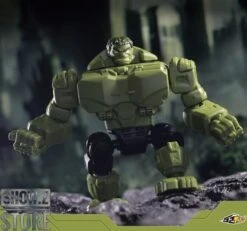 52Toys Megabox MB-09 Hulk -Happy Toy Store 3312492422