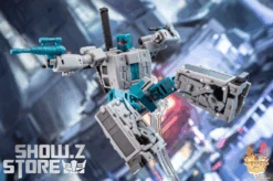 Magic Square MS-B54D Tornado Vortex IDW Version -Happy Toy Store 3316d2a0de