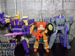 MechFansToys Mechanic Studio MS-24 Garbage Man Wreck-Gar 26 MechFansToys Mechanic Studio MS-24 Garbage Man Wreck-Gar -Happy Toy Store 33451e799d