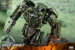 [Green Ver.] Toyworld TW-FS03G Green Hornet WWII -Happy Toy Store 3355fa2a32