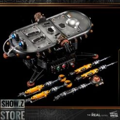 Blitzway X 5PRO Studio Astro Boy Assembly Bed Pack