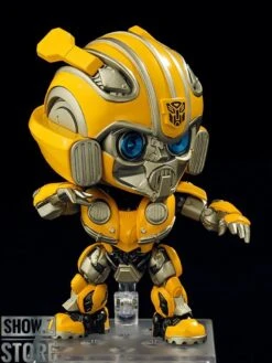 Sentinel Toys 1000Toys Nendoroid No.1410 Bumblebee 12 Sentinel Toys 1000Toys Nendoroid No.1410 Bumblebee -Happy Toy Store 33784e7b14