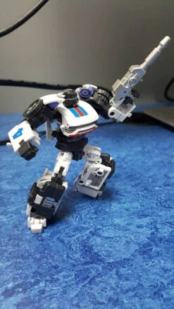 IronFactory EX29 Rush Beats Jazz 22 IronFactory EX29 Rush Beats Jazz -Happy Toy Store 338ddea79e