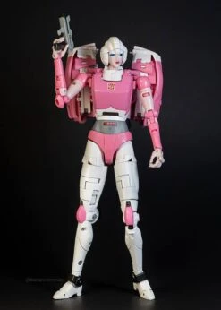 Fanstoys FT-24 Rouge Arcee 37 Fanstoys FT-24 Rouge Arcee -Happy Toy Store 33c19cf716