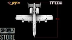 FansToys FT-54 Powerglide -Happy Toy Store 33cdf5c3b9