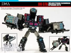 DNA DK-37B Upgrade Kit For Legacy Velocitron Scourge 16 DNA DK-37B Upgrade Kit For Legacy Velocitron Scourge -Happy Toy Store 33ecdfb5bf