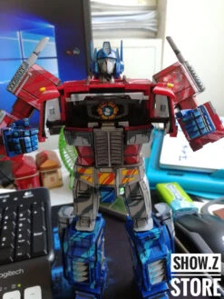 4th Party Masterpiece MP10CS OP Cell Shaded 20 4th Party Masterpiece MP10CS OP Cell Shaded -Happy Toy Store 3436be7e8c