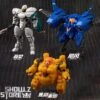 Earnestcore Craft Super Mecha Champions Model Kit Set Of 3 2 Earnestcore Craft Super Mecha Champions Model Kit Set Of 3 -Happy Toy Store 343a6bd29e