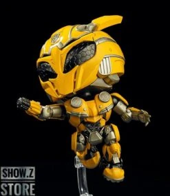 Sentinel Toys 1000Toys Nendoroid No.1410 Bumblebee 15 Sentinel Toys 1000Toys Nendoroid No.1410 Bumblebee -Happy Toy Store 347379a44e