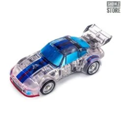 NewAge New Age NA H2T H-2T Kagemusha Jazz Clear Version -Happy Toy Store 347e389ab7