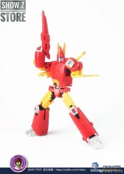 Magic Square MS-B06R Space Skimming Cyclonus Shattered Glass Version 20 Magic Square MS-B06R Space Skimming Cyclonus Shattered Glass Version -Happy Toy Store 34c8faeb25