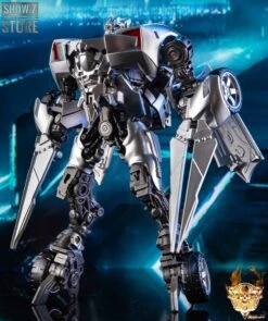 Black Mamba LS-08 Sidearm Sideswipe -Happy Toy Store 3582f6da5c