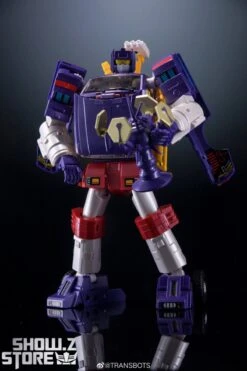 XTransbots MX-9B Paean Hoist Diamond Blue Version 38 XTransbots MX-9B Paean Hoist Diamond Blue Version -Happy Toy Store 358cd4d05e