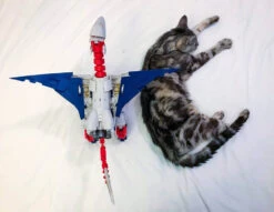 Mastermind Creations R-36 Inventa Sky Lynx -Happy Toy Store 3591384c71