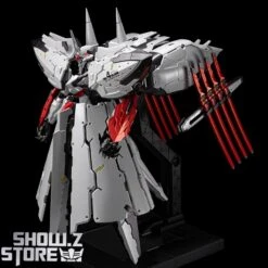 Sentinel Toys Riobot Linebarrels Of Iron EX-Linebarrel -Happy Toy Store 3611f2d1fe