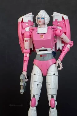 Fanstoys FT-24 Rouge Arcee 38 Fanstoys FT-24 Rouge Arcee -Happy Toy Store 3612055648